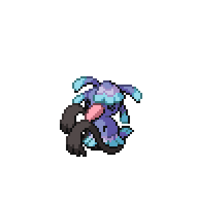 Orikyu Sprite Image
