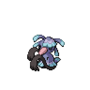 Orikyu Sprite Image