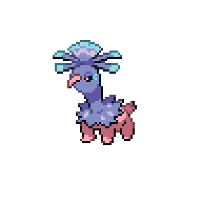Orino Sprite Image