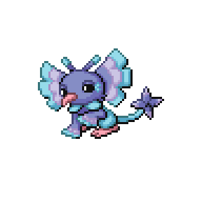 Orinx Sprite Image