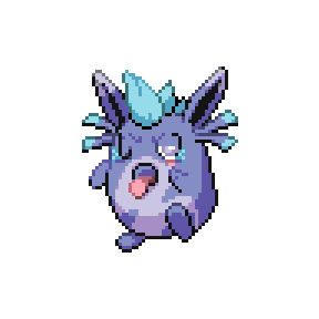 Orituff Sprite Image