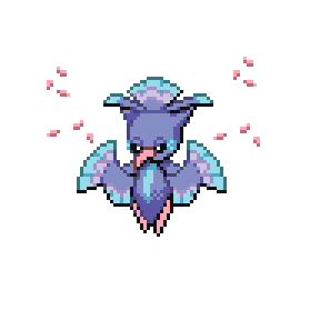 Orielia Sprite Image