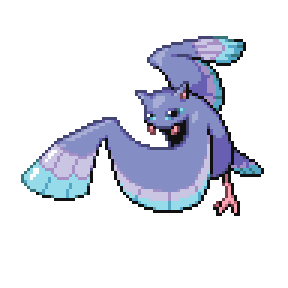 Oribat Sprite Image