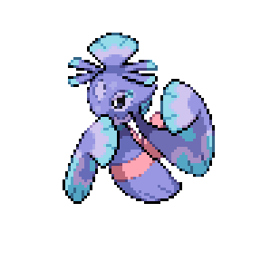 Orilass Sprite Image