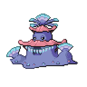 Orisand Sprite Image