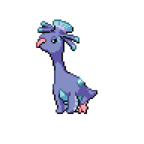 Oriaura Sprite Image