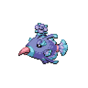 Oriish Sprite Image