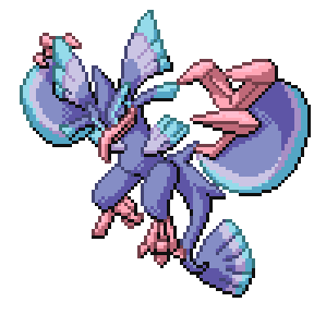 Orizma Sprite Image