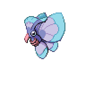 Orimoth Sprite Image