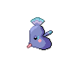 Oridisc Sprite Image