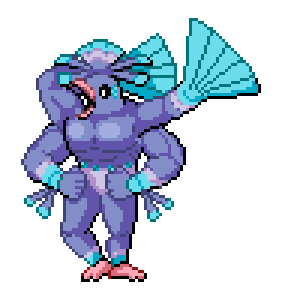 Orichamp Sprite Image