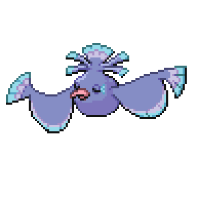 Oridude Sprite Image