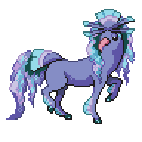 Oridash Sprite Image