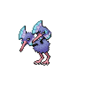 Oriduo Sprite Image