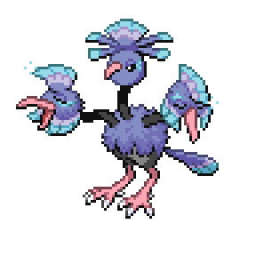 Oridrio Sprite Image