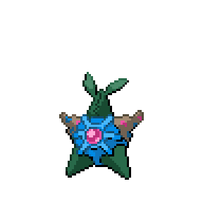 Trubyu Sprite Image