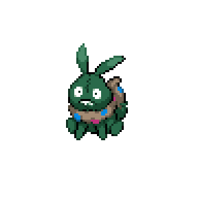 Trubvee Sprite Image