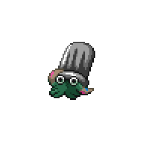 Trubnyte Sprite Image