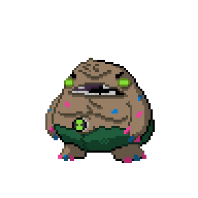 Trublax Sprite Image