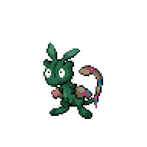 Trubew Sprite Image