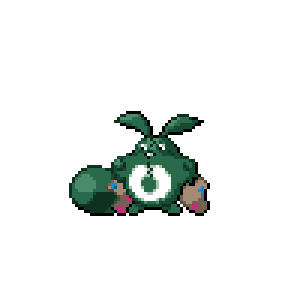 Trubtret Sprite Image
