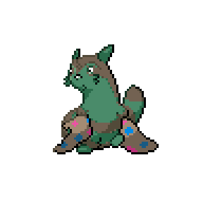 Trubret Sprite Image