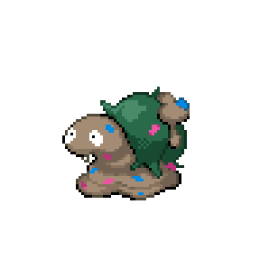 Trubcargo Sprite Image