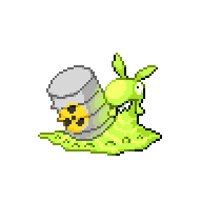 Trubcargo Sprite Image