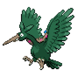 Trubrow Sprite Image