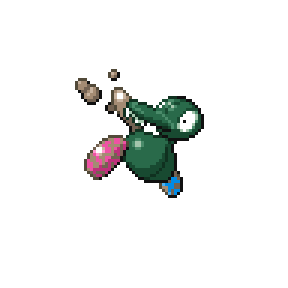 Trubgon2 Sprite Image