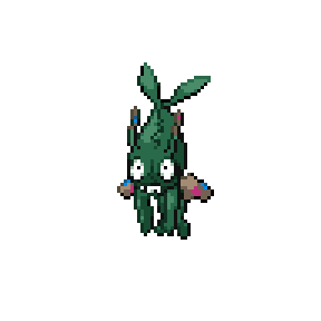 Trubbi Sprite Image