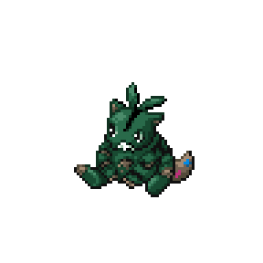Trubshrew Sprite Image