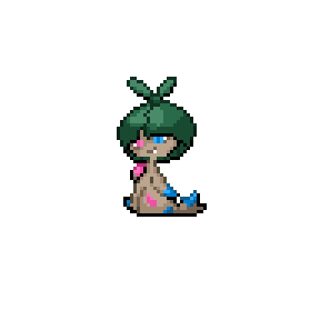 Trubts Sprite Image