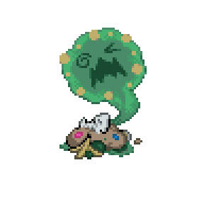 Trubtomb Sprite Image