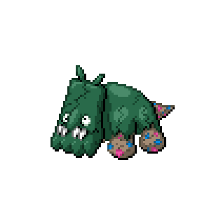 Trubdon Sprite Image