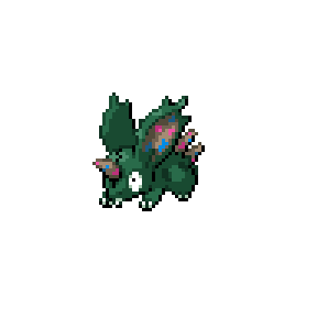 Trubran Sprite Image