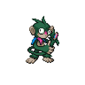 Trubferno Sprite Image