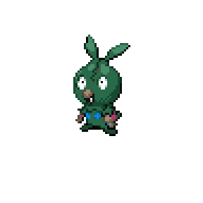 Trublup Sprite Image