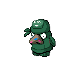 Trubpass Sprite Image