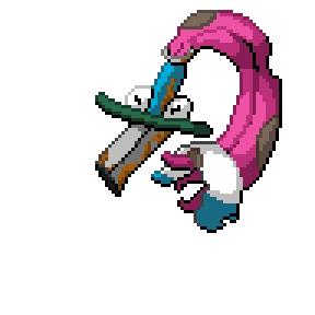 Trubedge Sprite Image
