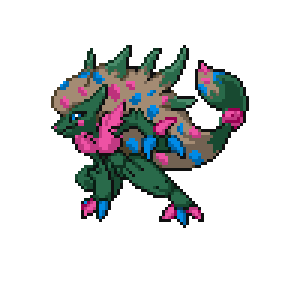 Trubark Sprite Image