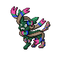 Trubveon Sprite Image