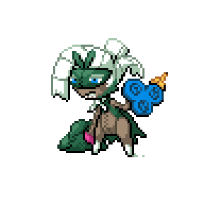 Trubrade Sprite Image
