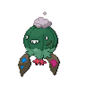 Trubblim Sprite Image