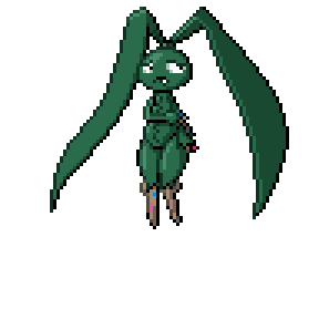 Trubpunny Sprite Image