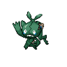 Trubnette Sprite Image