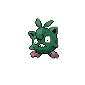 Trubpuff Sprite Image