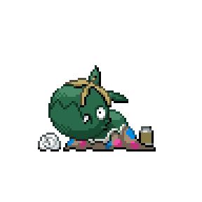 Trubinch Sprite Image