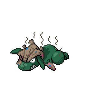Trubagon Sprite Image
