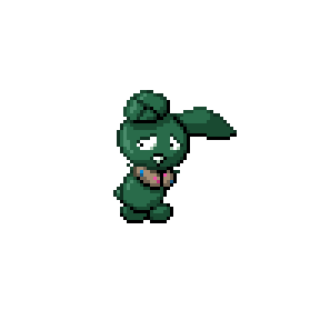 Trubeary Sprite Image